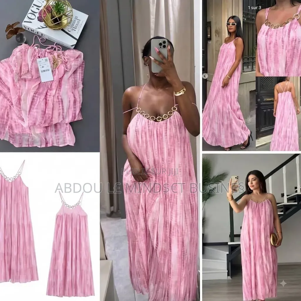Robe Haut Très Shic Disponible