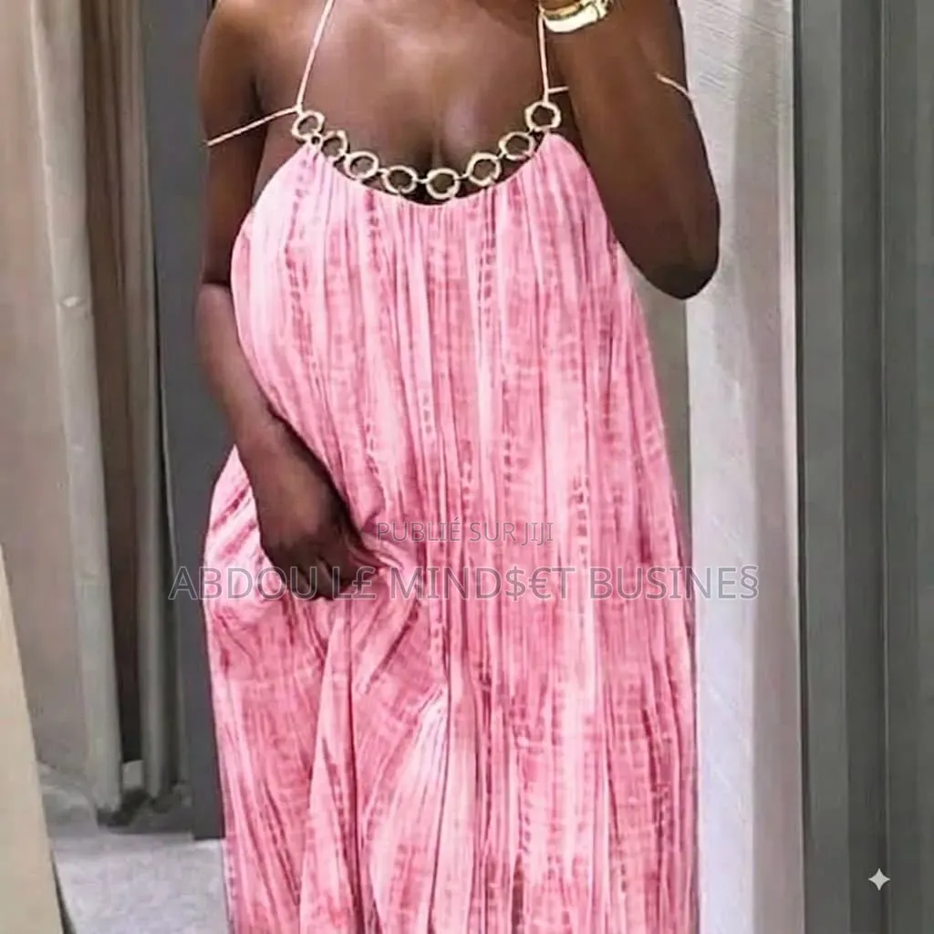 Robe Haut Très Shic Disponible