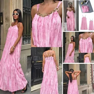 Robe Haut Très Shic Disponible