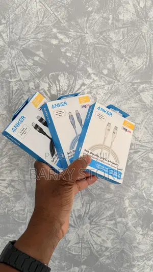 Anker Câble USB C Vers USB C 240W 6ft Cordon Flexible