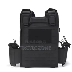 Gillet Par Balle