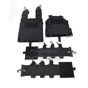 Gillet Par Balle