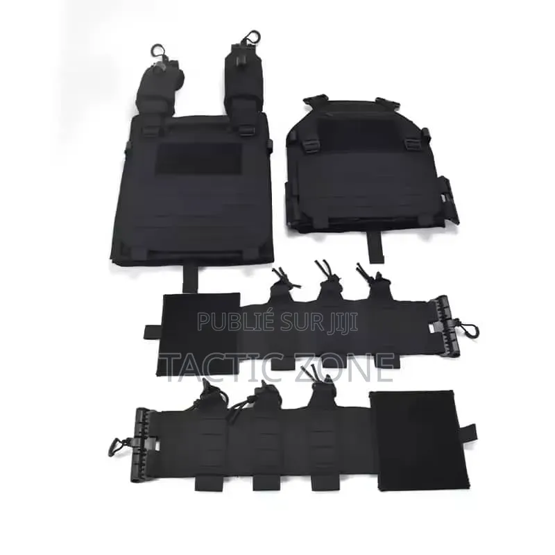 Gillet Par Balle