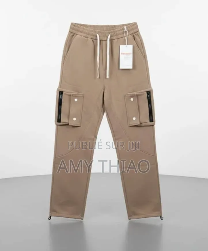Jogging Homme