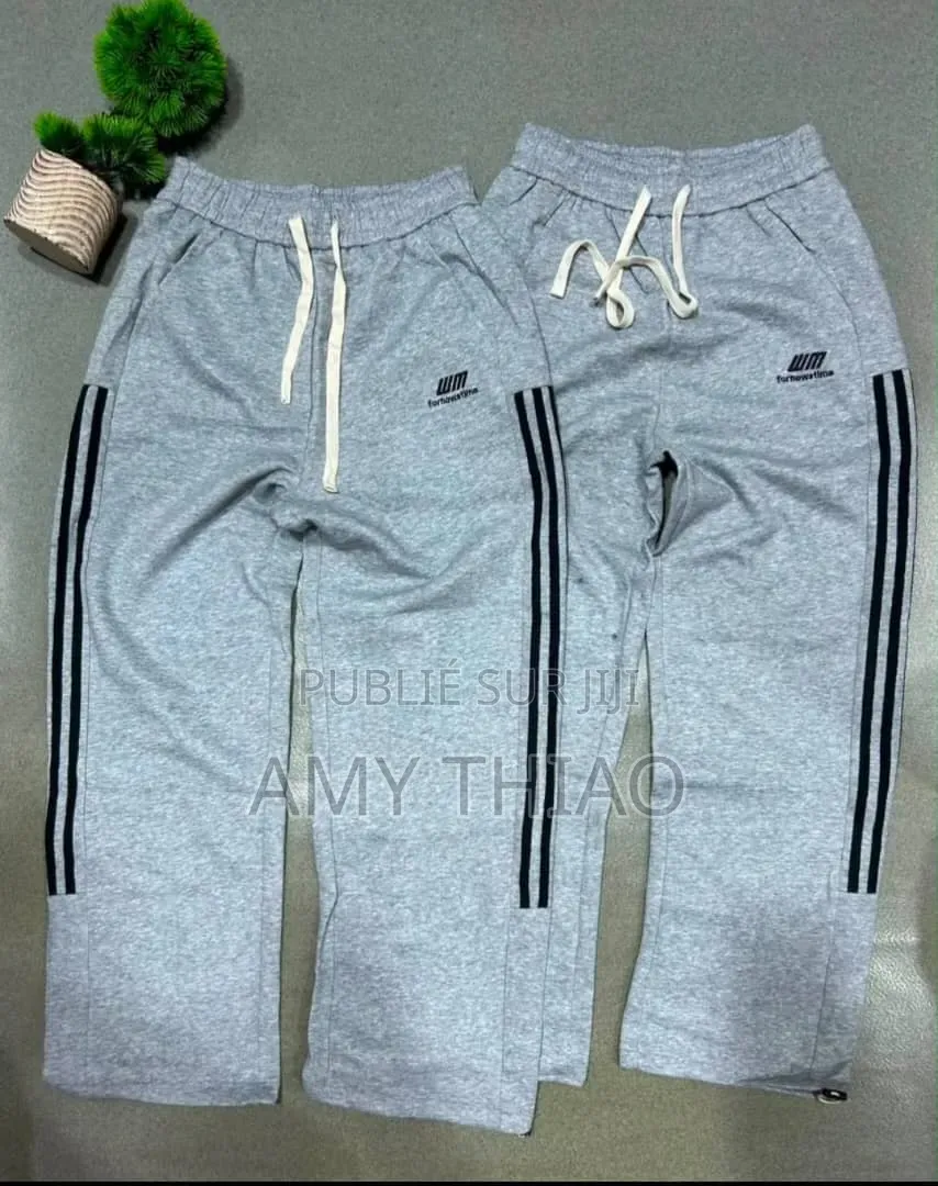 Jogging Homme