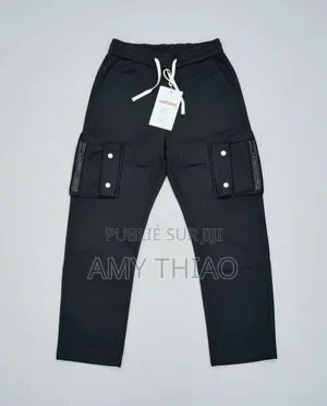 Jogging Homme