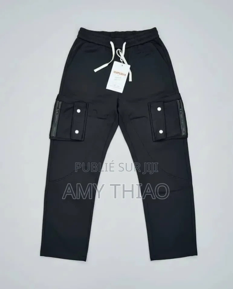 Jogging Homme