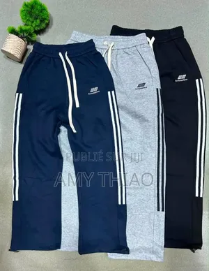Jogging Homme