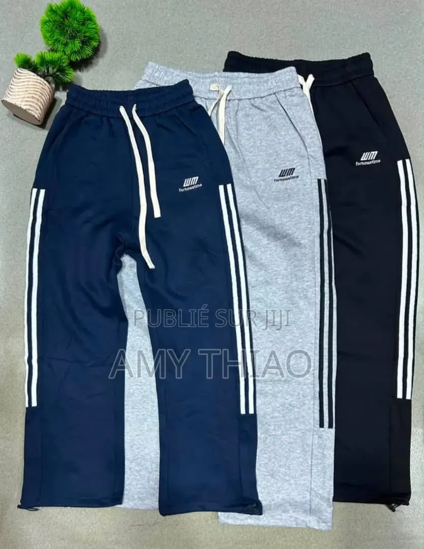 Jogging Homme