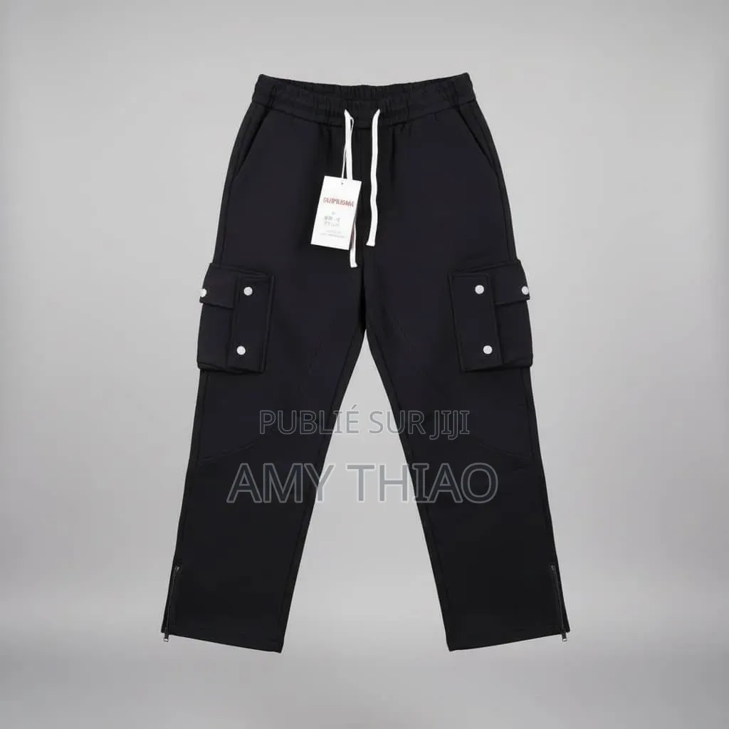 Jogging Homme