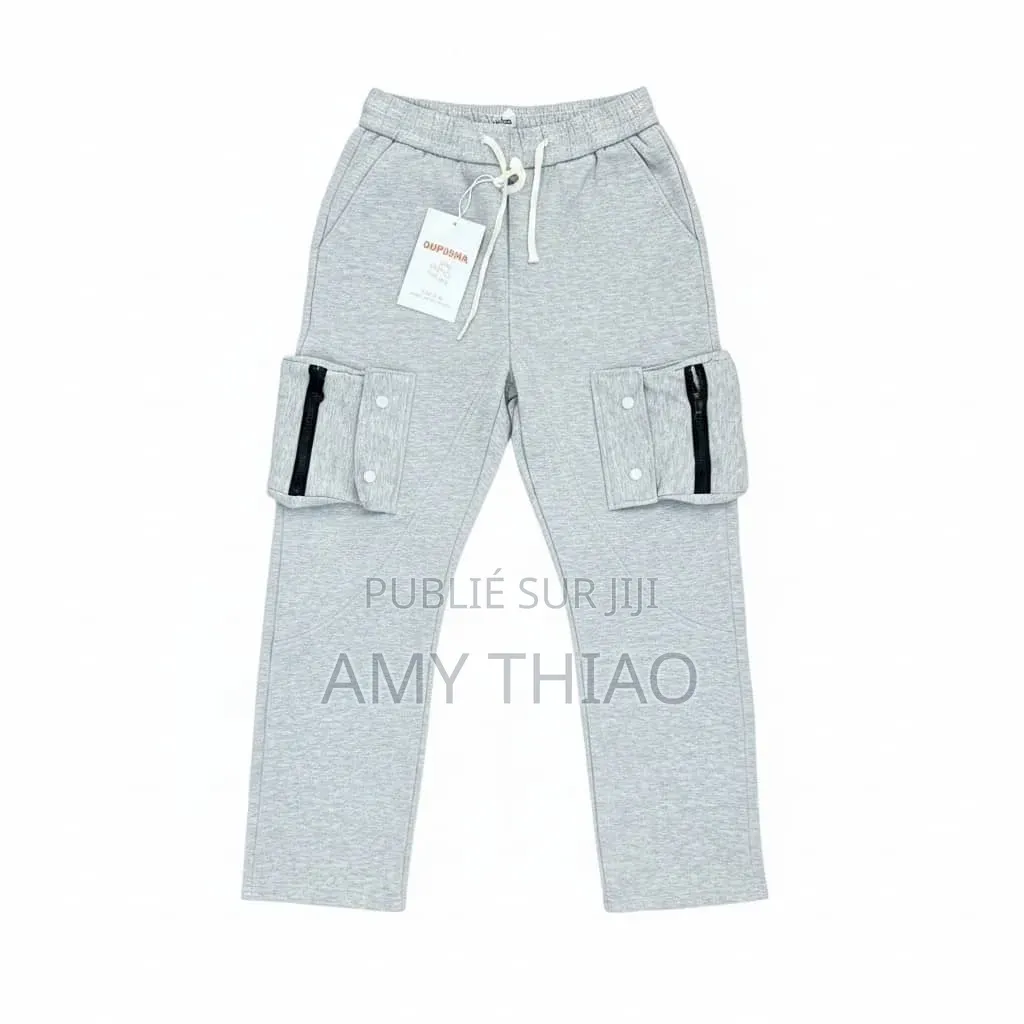 Jogging Homme