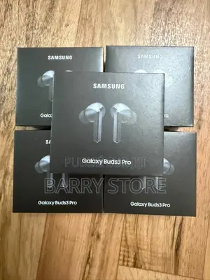 Samsung Galaxy Buds 3 Pro - Neuf