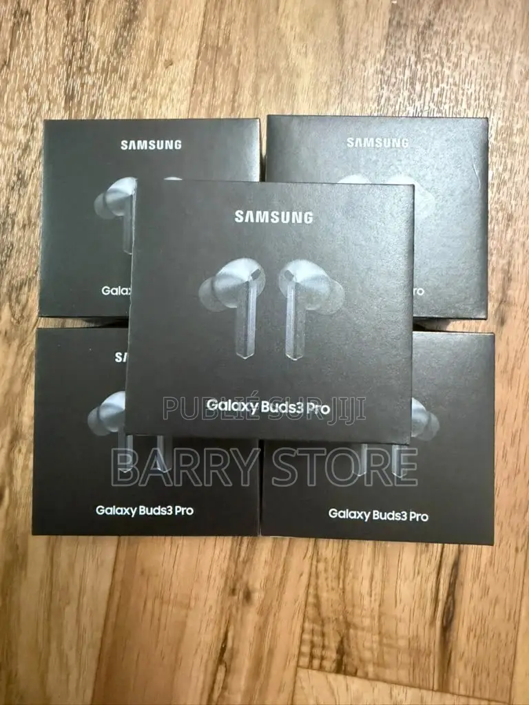 Samsung Galaxy Buds 3 Pro - Neuf
