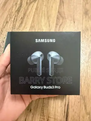 Samsung Galaxy Buds 3 Pro - Neuf
