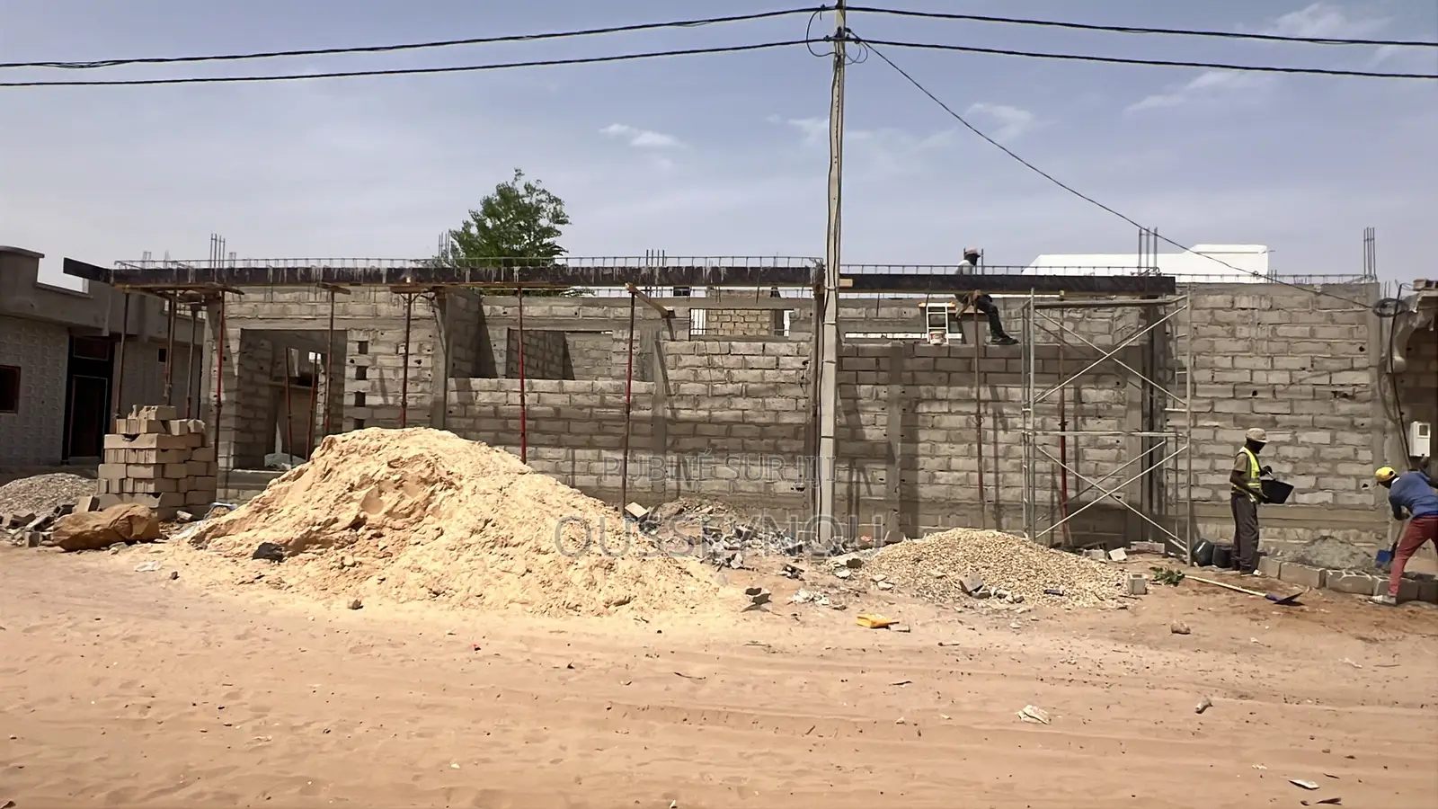 Contruction Et Rénovation BTP