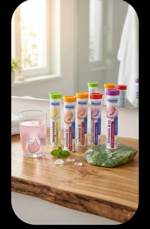 Multi Vitamine
