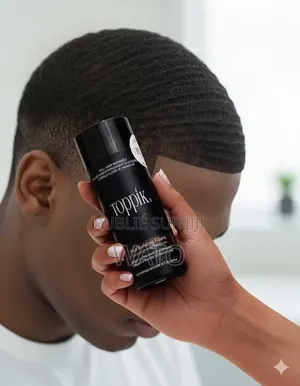 Fibre Capillaire Toppik
