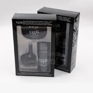 Fibre Capillaire Toppik