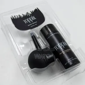 Fibre Capillaire Toppik