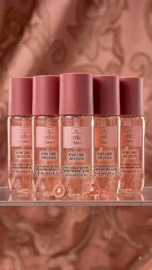 BRUME Parfumé Pailletée