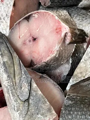 Poisson Frais