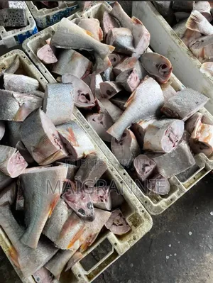 Poisson Frais