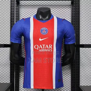 Maillot De La Saison 2026/2027