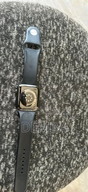  Watch Série 6 Saphir 44mm