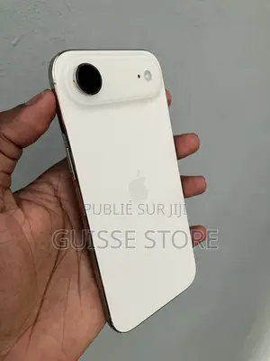 Apple iPhone Air 256 GB Doré