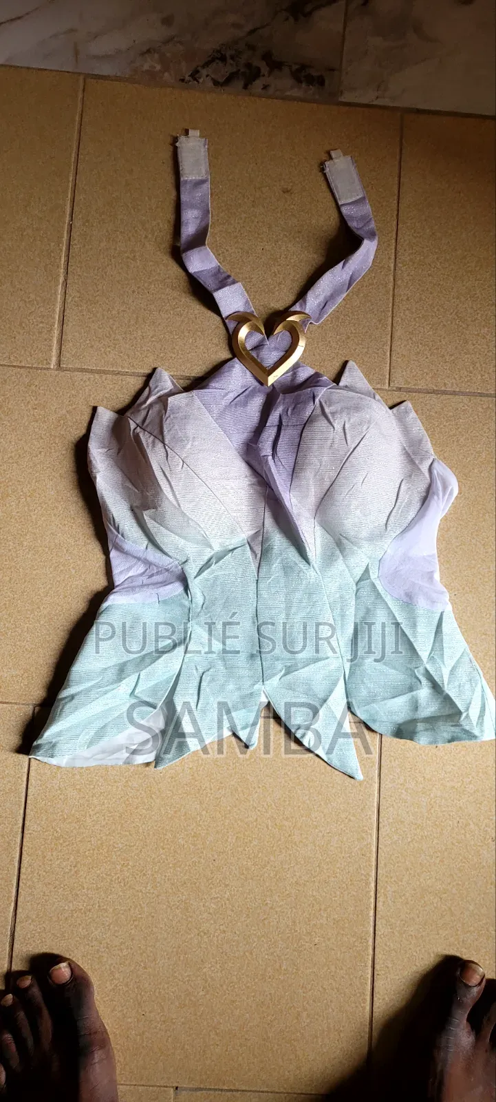 Boutique Friperie en Ligne