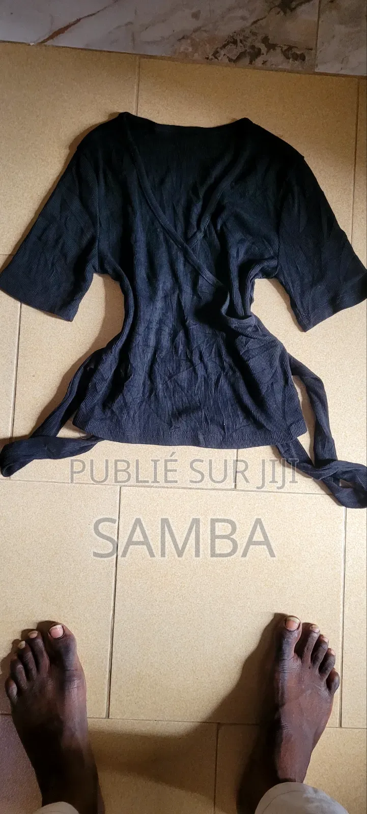 Boutique Friperie en Ligne