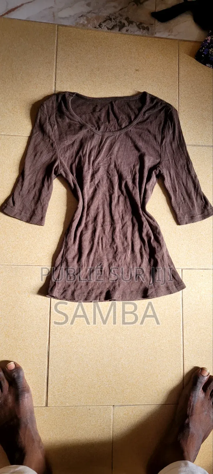 Boutique Friperie en Ligne