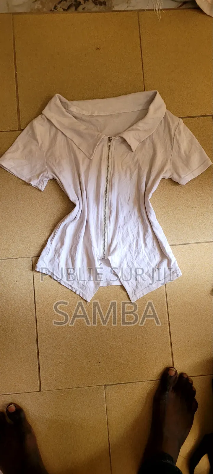 Boutique Friperie en Ligne