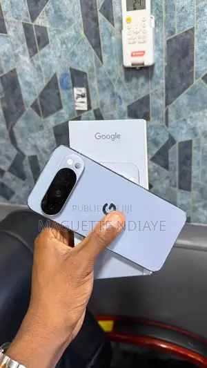 Nouveau Google Pixel 10 Pro XL 1 TB Bleu