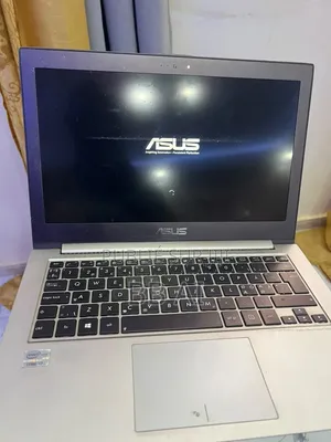 Ordinateur portable Asus A42JC 4GB Intel Core i7 SSD 128GB