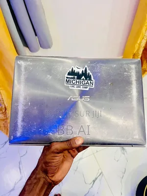 Ordinateur portable Asus A42JC 4GB Intel Core i7 SSD 128GB