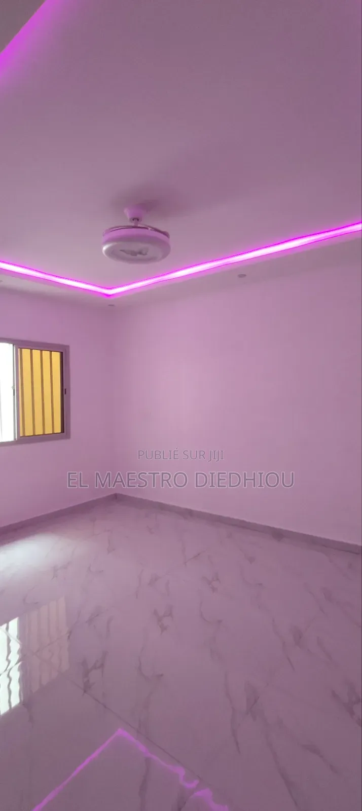 4chbre Appartement dans Appartement 4, Ouakam à Louer