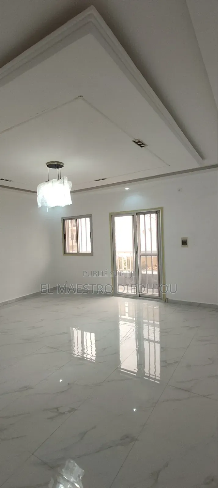 4chbre Appartement dans Appartement 4, Ouakam à Louer