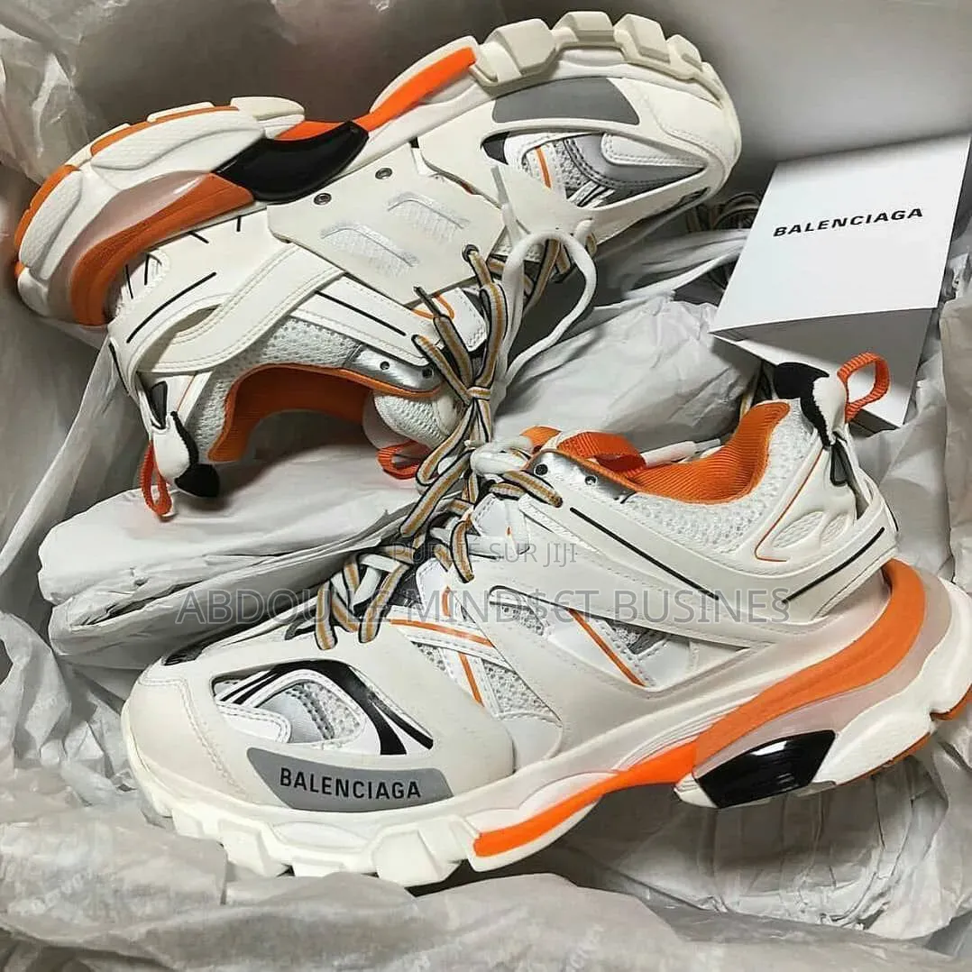 Balenciaga Original Qualité Disponible