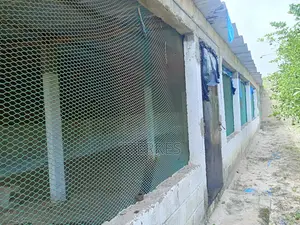 Petite Ferme De 300 M2 À Déni Biram Ndao - Bambilor