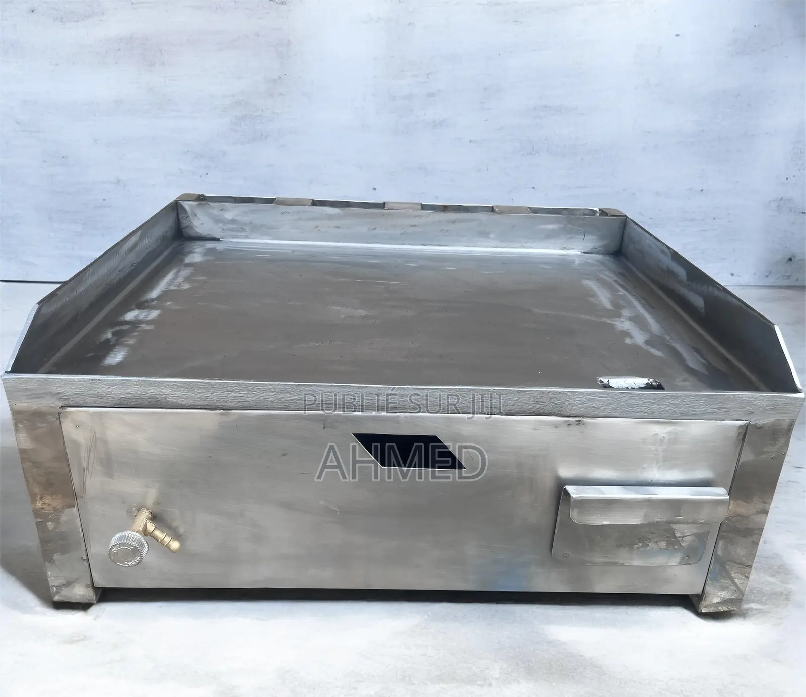 Vendre Des Matériels