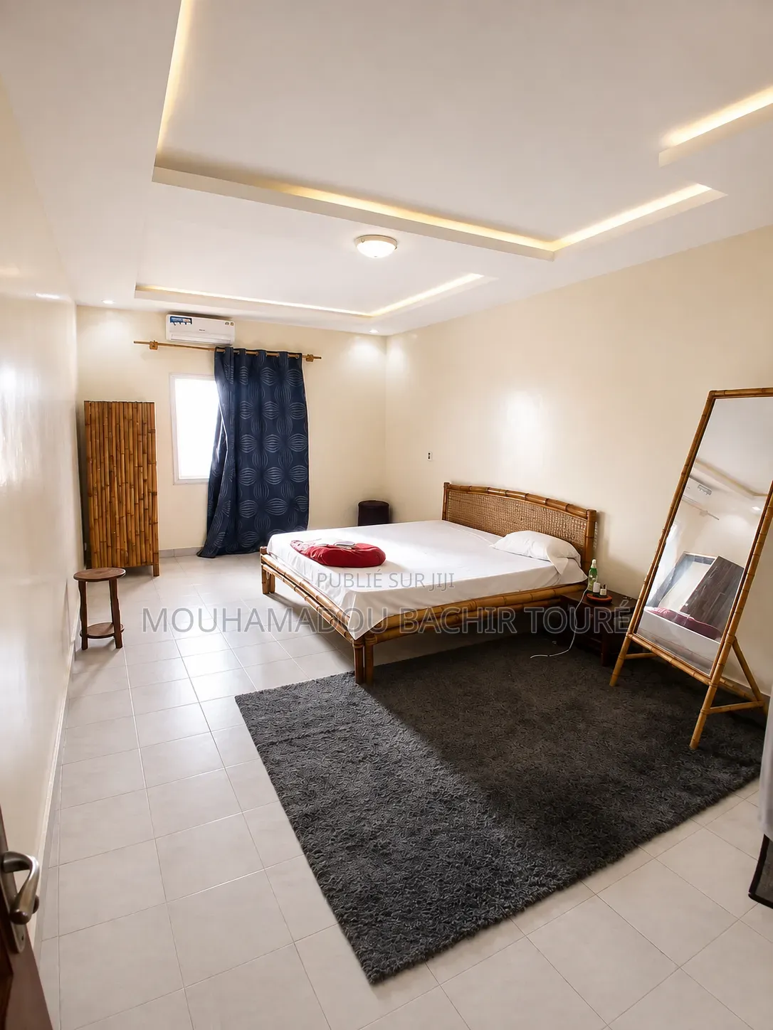 Appartement Pied Dans L’eau Ngor-Almadies