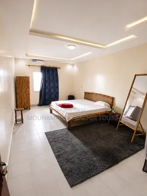 Appartement Pied Dans L’eau Ngor-Almadies
