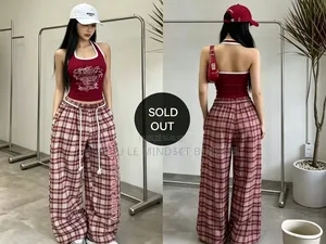 Ensemble Girls Call Me Disponible