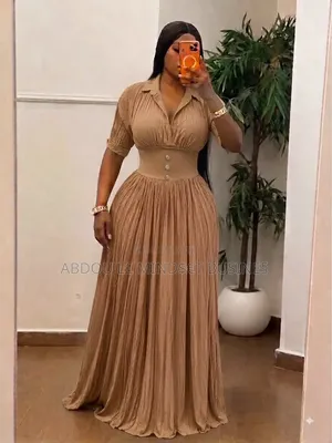 Robe Ventre Taille Très Shic Disponible