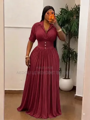 Robe Ventre Taille Très Shic Disponible