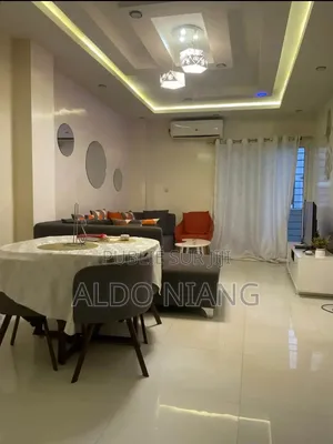 2chbre Appartement dans Limaldo Immo, Sicap-Liberté à Louer