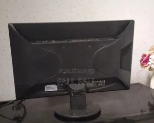 MONITEUR  Gameur HP 22 Pouces