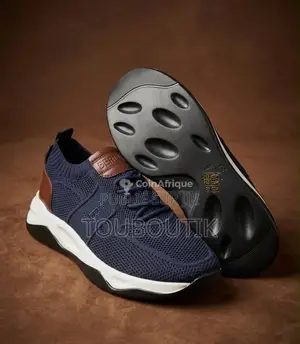 Chausure Homme Original Berluti Paris