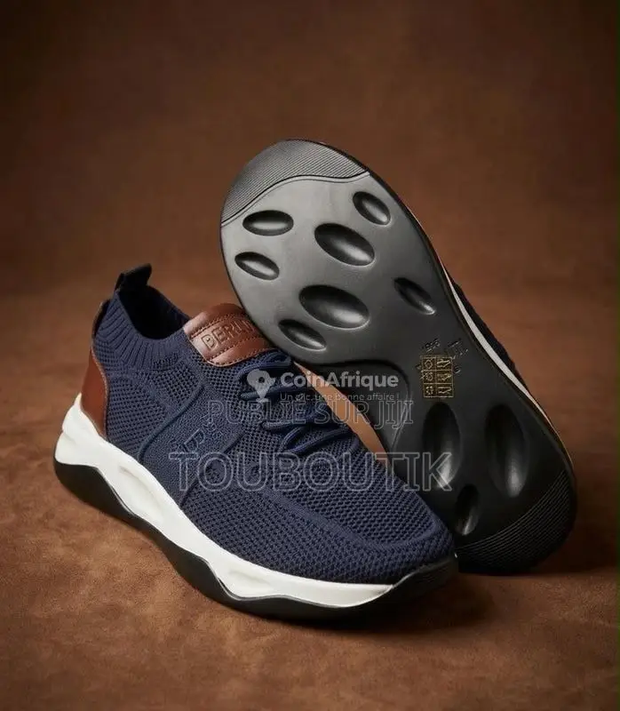 Chausure Homme Original Berluti Paris